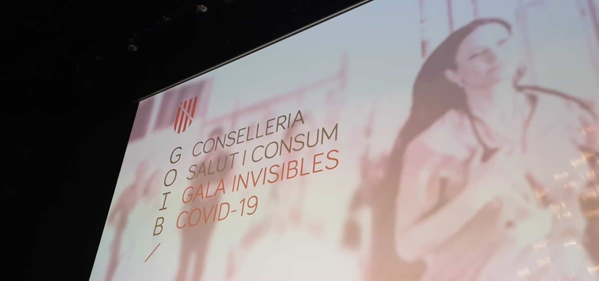 Una imagen de los premios (Foto. Baleares) Una imagen de los premios (Foto. Baleares)